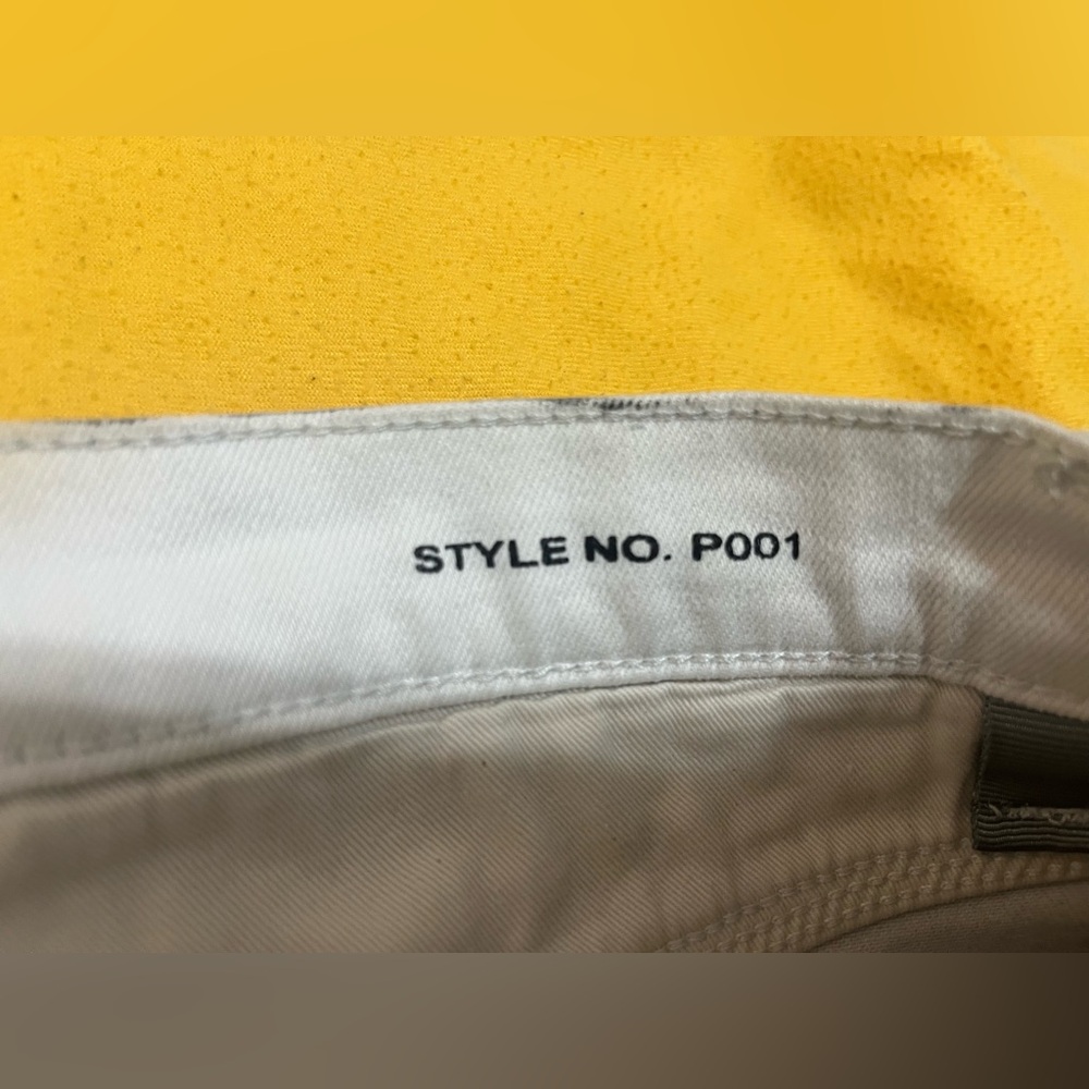 Size 30, Grey, "Purple-Brand” , Be Flee - Picture 4 of 10